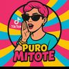PURO MITOTE😜