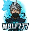 WOLF777