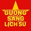 GƯƠNG SÁNG LỊCH SỬ🇻🇳