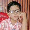 Huzaifa Baby