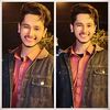 Syed Ali Zain Bukhari ❤️✨