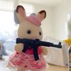sylvanian spills