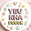 Yêu Nhà Decor