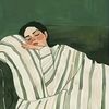born__tired