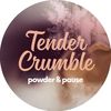 tendercrumbleasmr