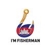 I’m Fisherman