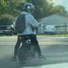 GROM BOMB