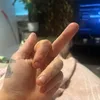 puoliksmattinykne