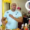 البتنجانواخدالبرجرفحتهتانيه