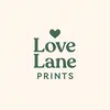 lovelaneprints