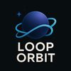 motivational.loop.orbit