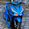ATAN ST