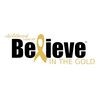 Believe In The Gold