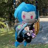 jinx_biggest_fan