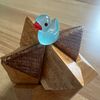 Duck Frog
