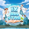 IX ALL STAR