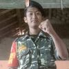 Akmarulloh Fajar Sumarno