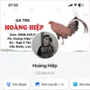 Trại Gà Hoàng Hiệp98