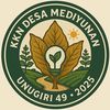 KKNPINTARUNUGIRI49-MEDIYUNAN