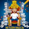 NetizenHalu