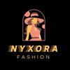 nyxora.brand