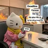 Sâu lười khó ngủ