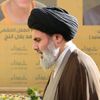 سماحة السيد هاشم صفي الدين