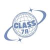 CLASS VII-A 🥴