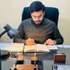 SARDAR MUHAMMAD ADAN SANDHU