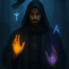 wyrdenergycraft