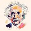 Albert Einstein ASA