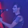 Nameless Ghoul star