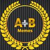 ️𓆩A+B𓆪 Memes 0² 👑
