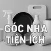 Góc nhà tiện ích
