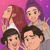 bobbyfromhuntrix