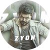 ＺＹＯＮ 🐦‍🔥