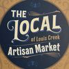 The Local Of Louis Creek