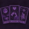 lavenderveiltarot