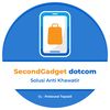 Second Gadget Sidoarjo