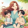 Tạp Hóa Mẹ Khôi