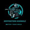 Supporting Mongolz