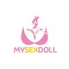 My sex doll