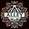 alleytattoo