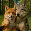 Finja und Jaro