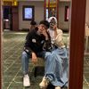 dean and sinta