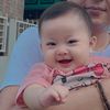 Baby Rumi