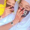 🥰 জাতির ভদ্র আফা 🥰