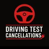 Driving Test Cancellations