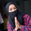 Mbak. Retno