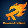 RewireAndRise